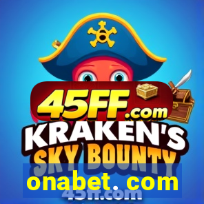onabet. com
